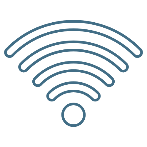 WiFi fluide & sécurisé