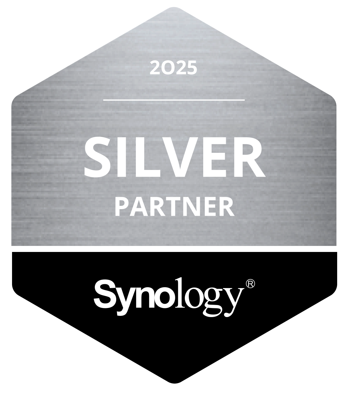 Synology Silver Partner