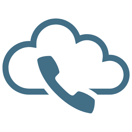Téléphonie cloud